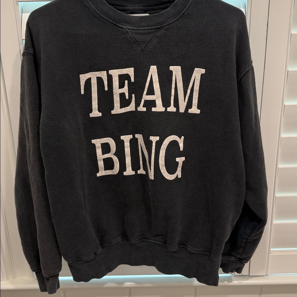 Anine Bing Sweatshirt